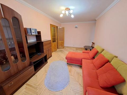 квартира по адресу Старый Подол ул., 18