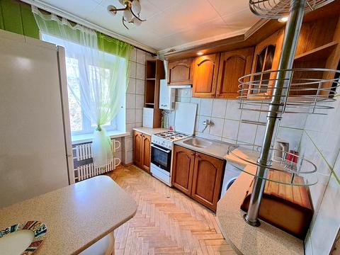 квартира по адресу Старый Подол ул., 18