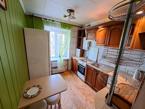 квартира по адресу Старый Подол ул., 18