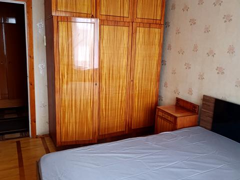 квартира по адресу Академика Королёва ул., 8