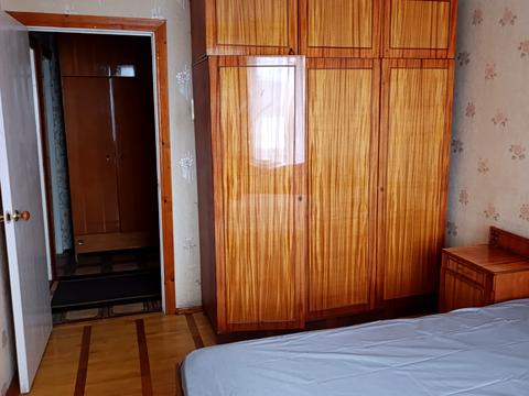 квартира по адресу Академика Королёва ул., 8