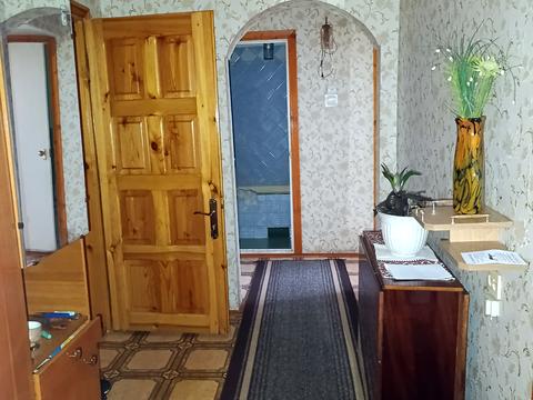 квартира по адресу Академика Королёва ул., 8