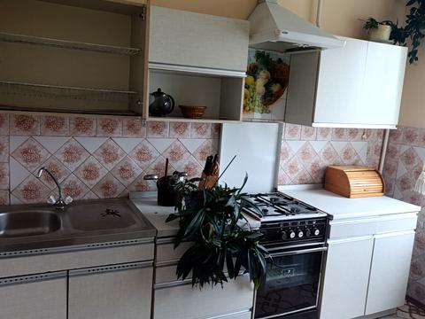 квартира по адресу Академика Королёва ул., 8