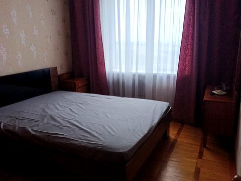 квартира по адресу Академика Королёва ул., 8