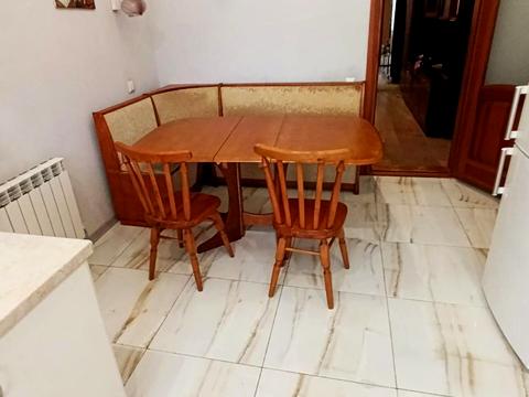 квартира за адресою Українського Відродження вул. (Бударіна), 3-Г