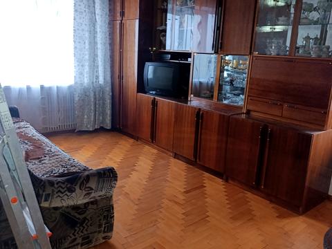 квартира по адресу Академика Королёва ул., 8
