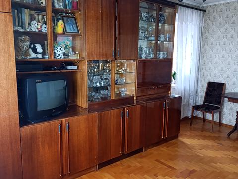 квартира по адресу Академика Королёва ул., 8