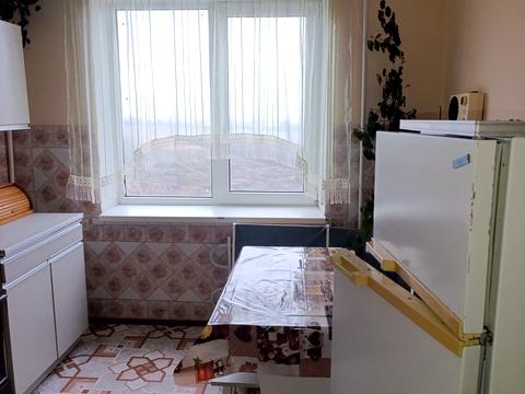 квартира по адресу Академика Королёва ул., 8