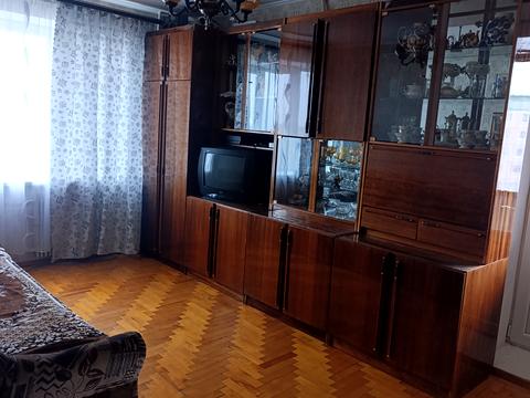 квартира по адресу Академика Королёва ул., 8