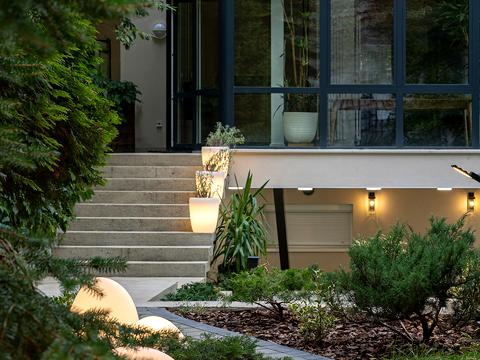 будинок за адресою Володимира Самійленка вул. (), 18