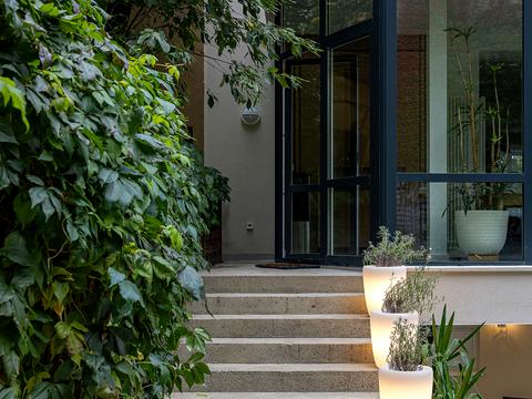 будинок за адресою Володимира Самійленка вул. (), 18