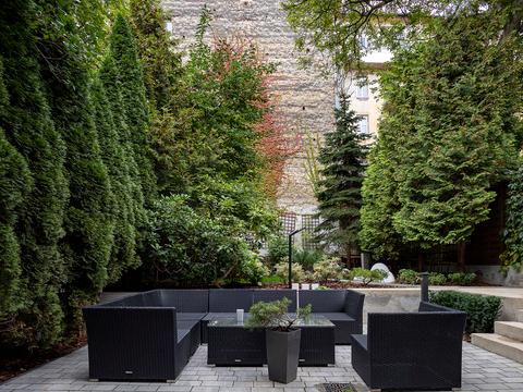 будинок за адресою Володимира Самійленка вул. (), 18