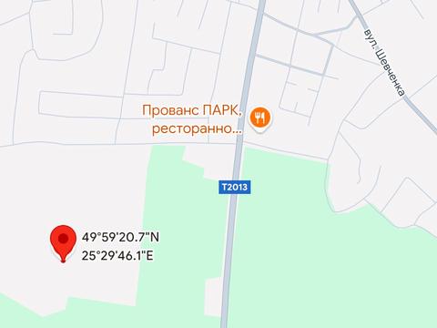 будинок за адресою Почаїв, Шалівка вул.