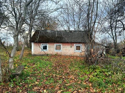 будинок за адресою Почаїв, Шалівка вул.