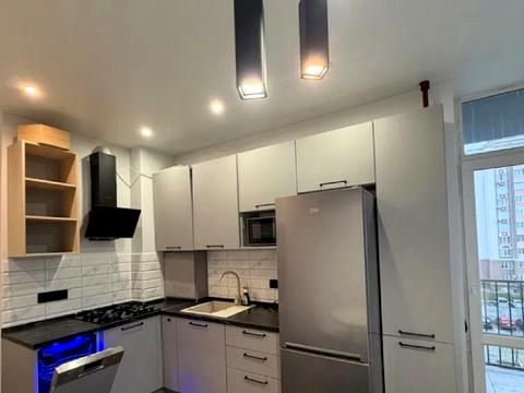 квартира за адресою Соборна вул., 103/11