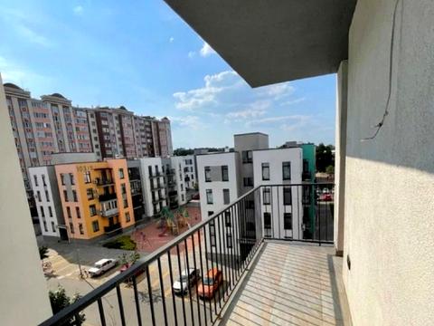 квартира за адресою Соборна вул., 103/11