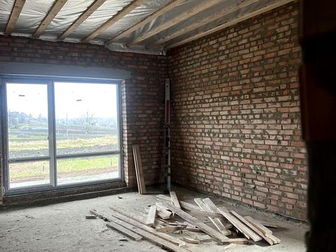 будинок за адресою с. Великий Житин, Рівненська