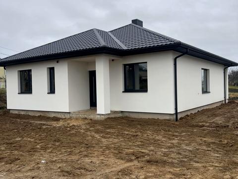 будинок за адресою с. Великий Житин, Рівненська