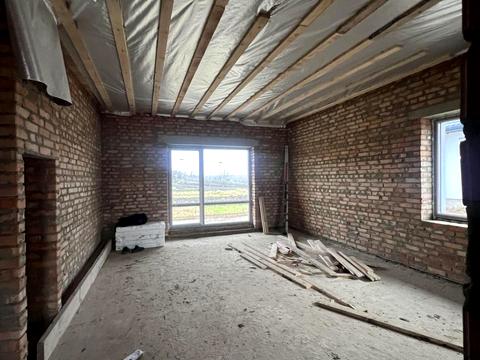 будинок за адресою с. Великий Житин, Рівненська