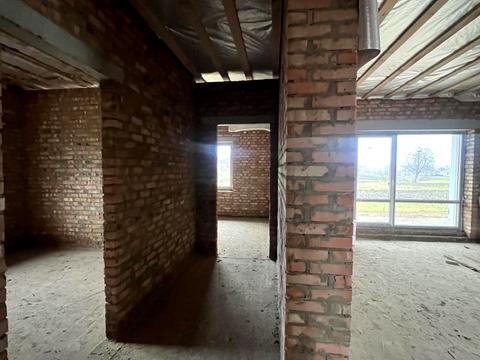 будинок за адресою с. Великий Житин, Рівненська