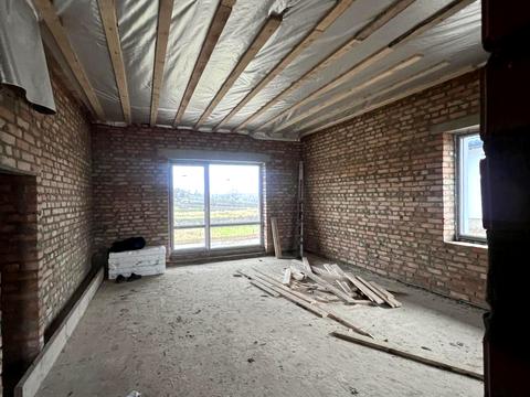 будинок за адресою с. Великий Житин, Рівненська