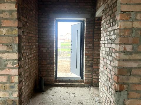 будинок за адресою с. Великий Житин, Рівненська