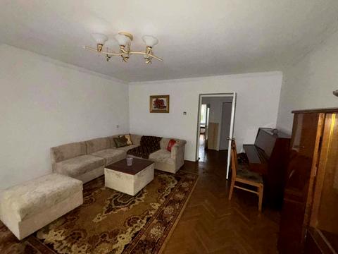 квартира по адресу Матейко ул., 5