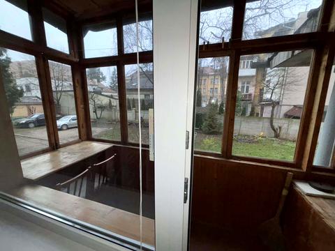 квартира по адресу Матейко ул., 5