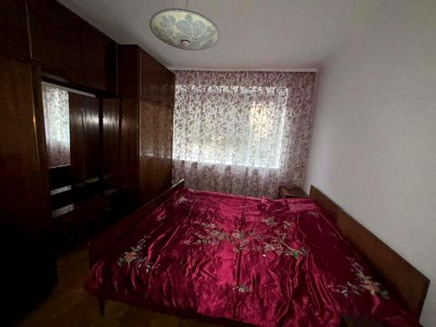 квартира по адресу Матейко ул., 5