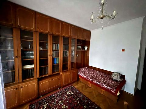 квартира по адресу Матейко ул., 5