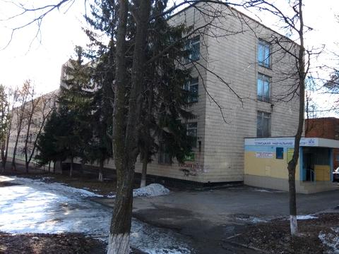 коммерческая по адресу Победы просп. (Курский), 143