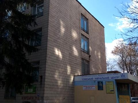 коммерческая по адресу Победы просп. (Курский), 143