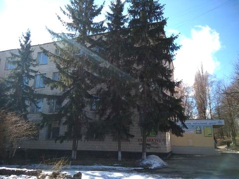 коммерческая по адресу Победы просп. (Курский), 143