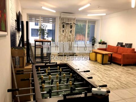 коммерческая по адресу Болсуновская ул. (Сергея Струтинского), 8