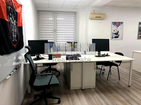 коммерческая по адресу Болсуновская ул. (Сергея Струтинского), 8