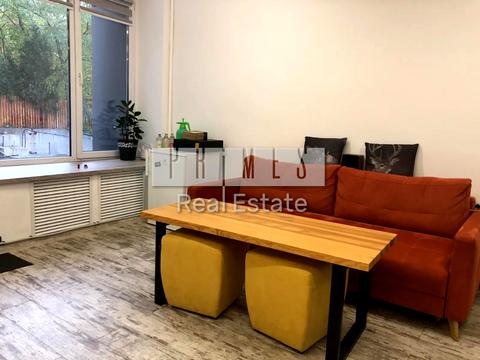 коммерческая по адресу Болсуновская ул. (Сергея Струтинского), 8