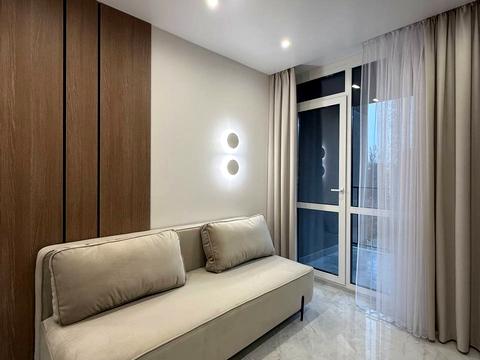 квартира по адресу Подволочиское шоссе, 9