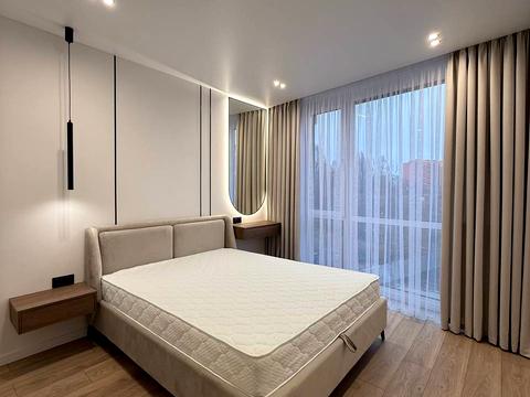 квартира по адресу Подволочиское шоссе, 9