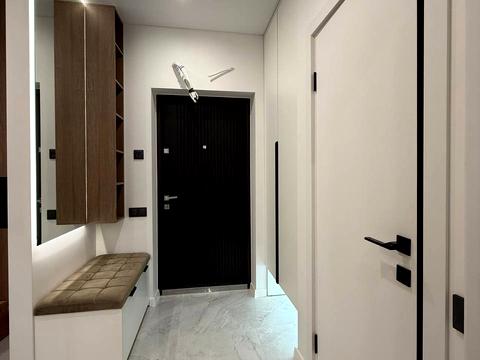 квартира по адресу Подволочиское шоссе, 9