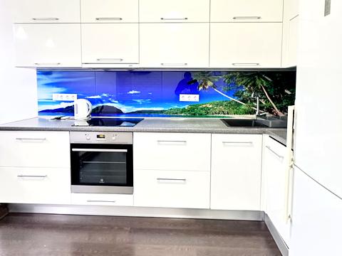 квартира за адресою Регенераторна вул., 4 к10