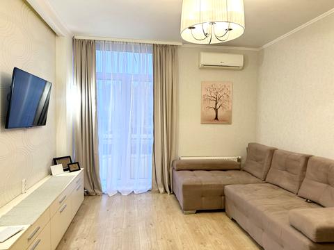 квартира за адресою Регенераторна вул., 4 к10