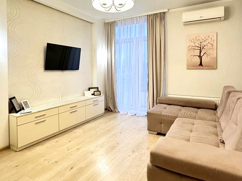 квартира за адресою Регенераторна вул., 4 к10