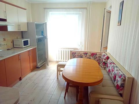 квартира по адресу Северная ул. (Північна), 6