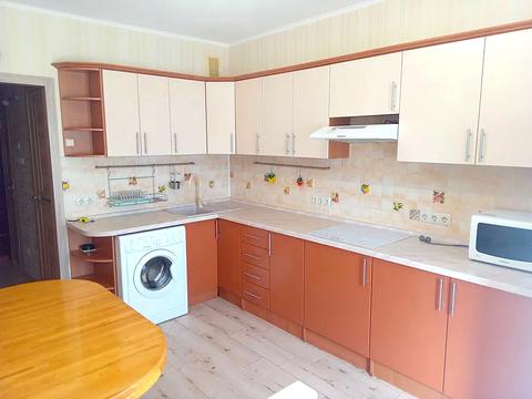 квартира по адресу Северная ул. (Північна), 6