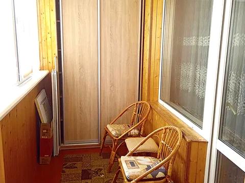 квартира по адресу Северная ул. (Північна), 6