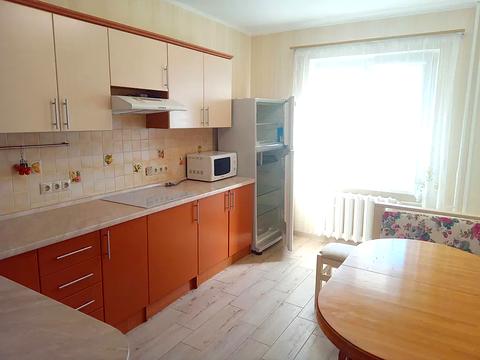 квартира по адресу Северная ул. (Північна), 6