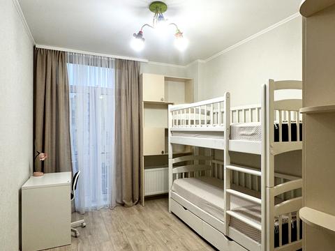 квартира за адресою Регенераторна вул., 4 к10