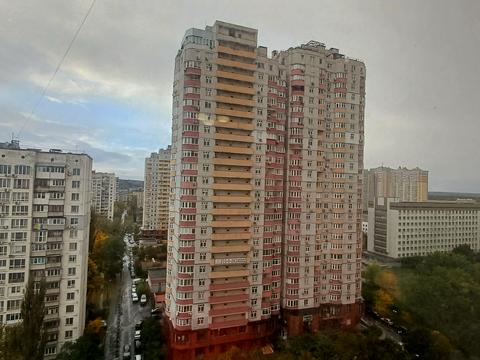 квартира по адресу Семьи Кульженков ул. (Дегтяренко Петра), 6