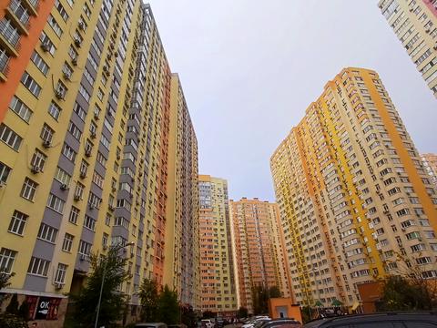 квартира по адресу Семьи Кульженков ул. (Дегтяренко Петра), 6