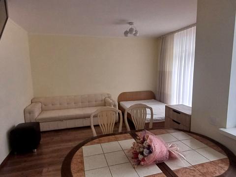 квартира по адресу Семьи Кульженков ул. (Дегтяренко Петра), 6